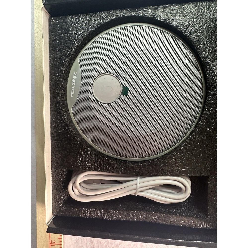 Conference Microphone USB Zingyou Microphone